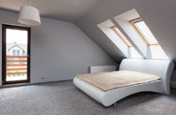Highbridge bedroom extensions