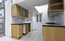 Highbridge kitchen extension leads